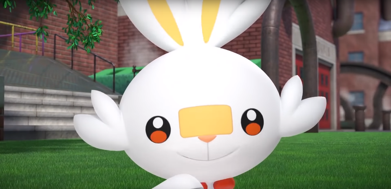 He’s also...... so cute.